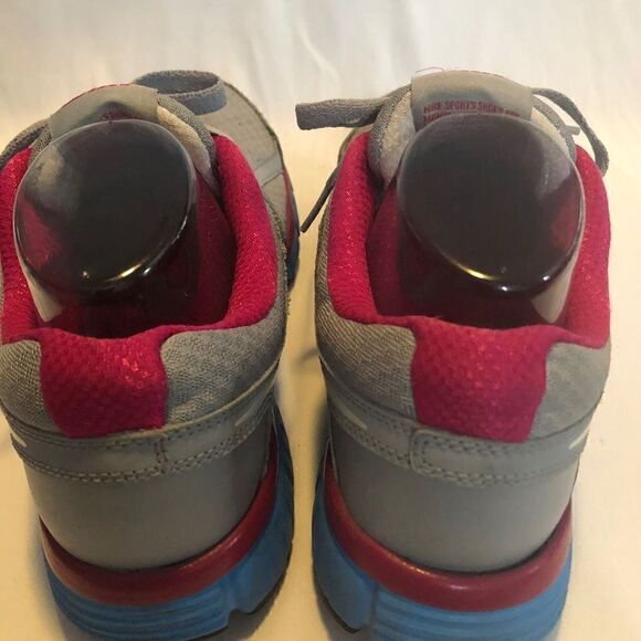 Nike Dual Fusion Lite Running Shoes - Women’s size 8.5 - Picture 4 of 7